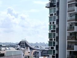 Marine Blue (D15), Condominium #579263231